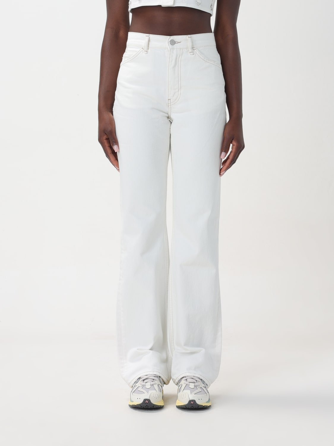 Giglio Jeans uomo Acne Studios