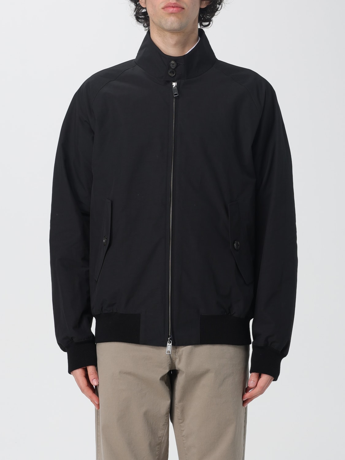 Jacket men Baracuta