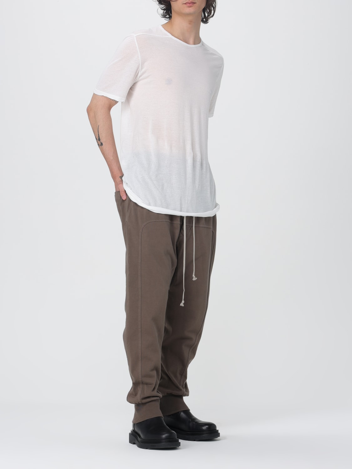 Rick Owens × Champion - 【Rick Owens × Champion】【23FW