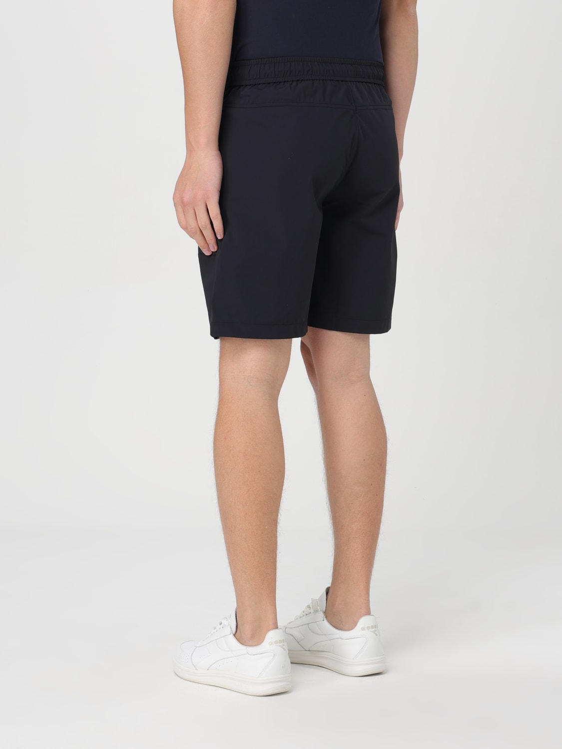 K-WAY SHORT: Short homme K-way, Noir - Img 2