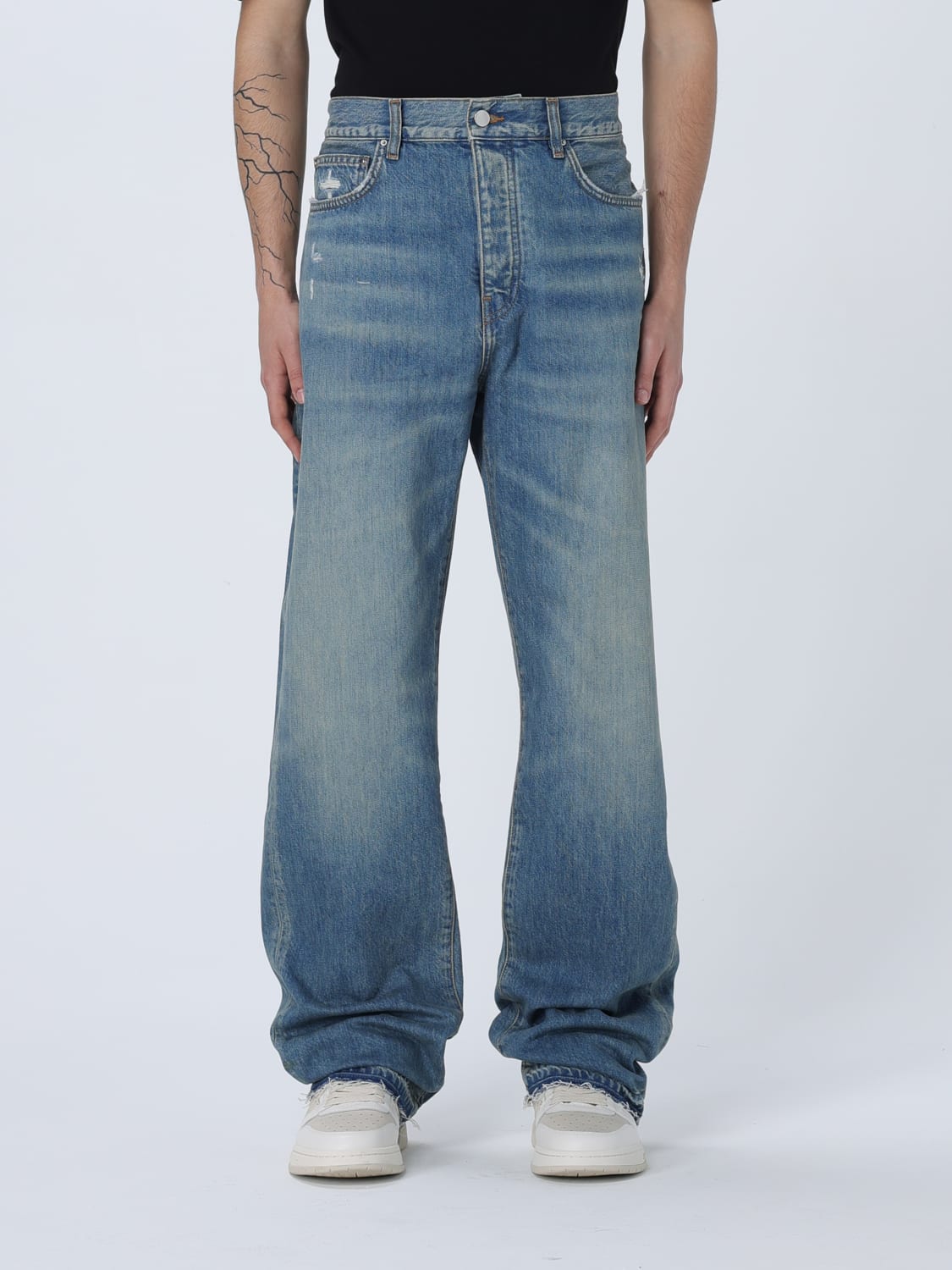 Giglio Jeans uomo Amiri