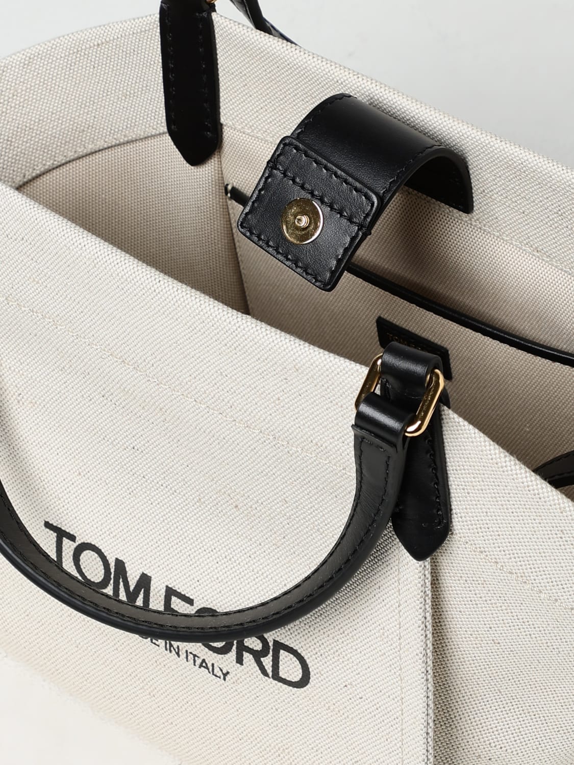 Tom ford canvas bag on sale