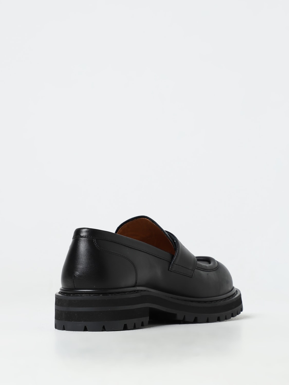 MARNI MOKASSINS: Schuhe damen Marni, Schwarz - Img 3