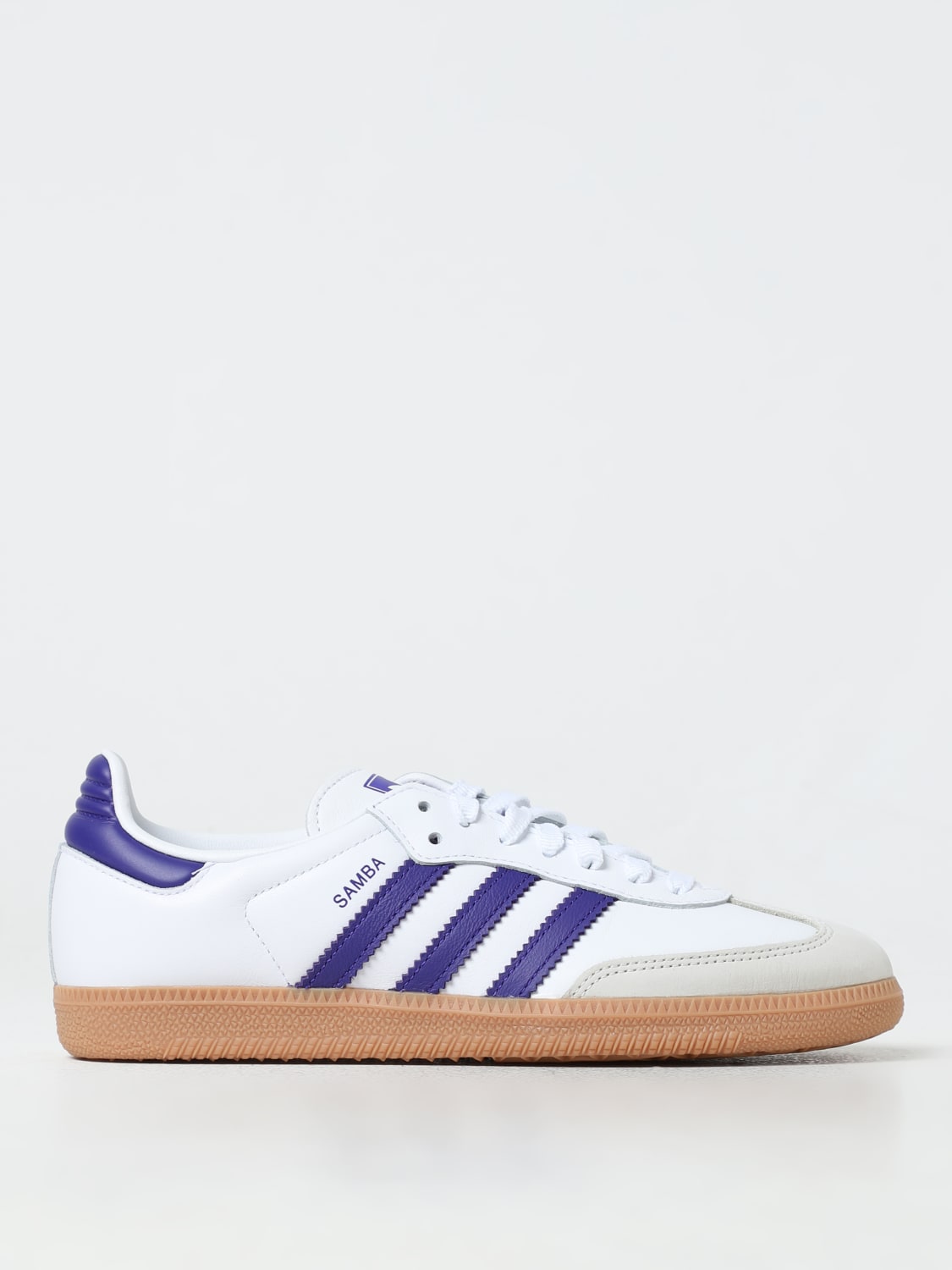 Giglio Sneakers Samba Adidas Originals in pelle