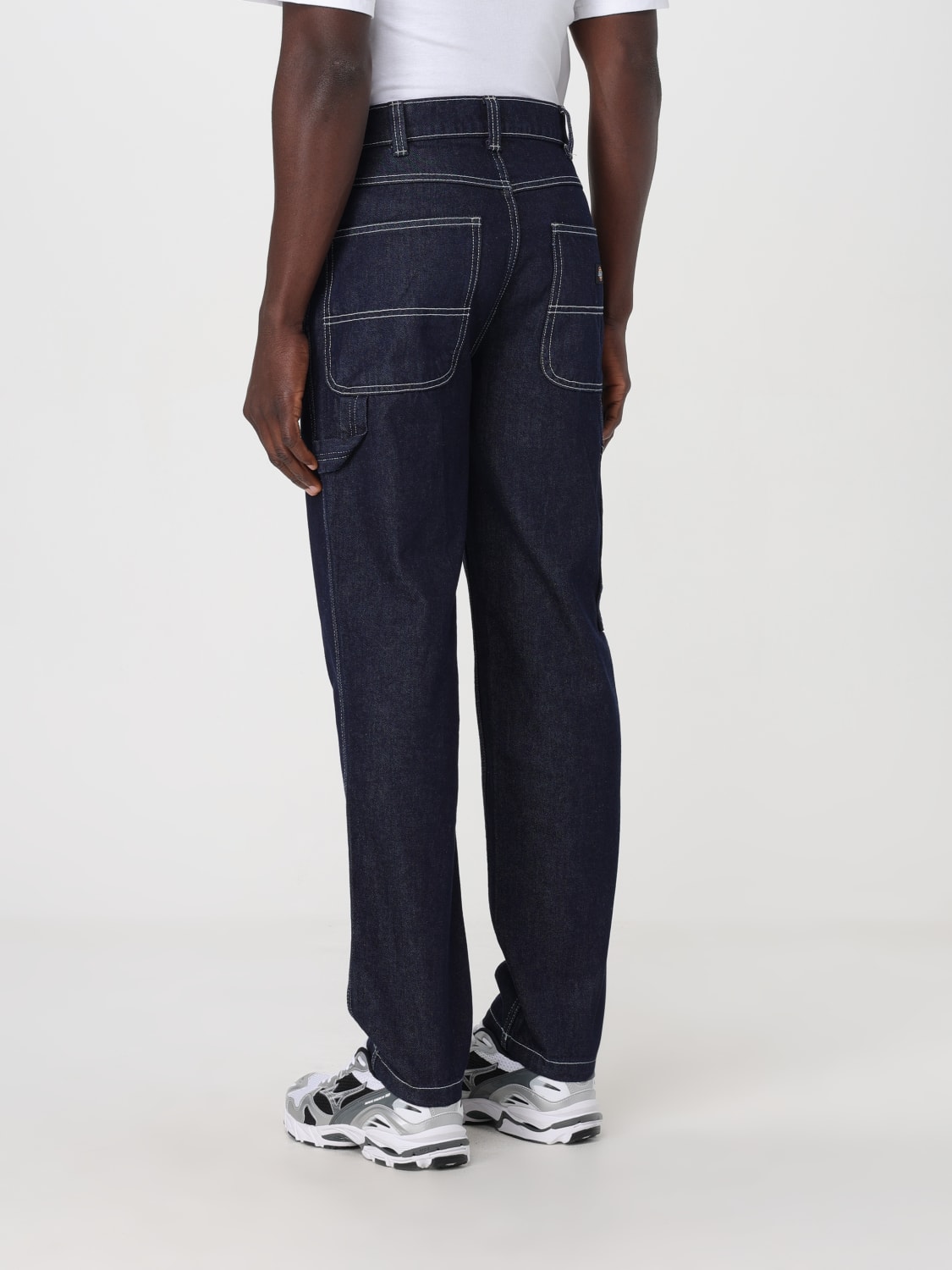 DICKIES JEANS: Jeans men Dickies, Denim - Img 2