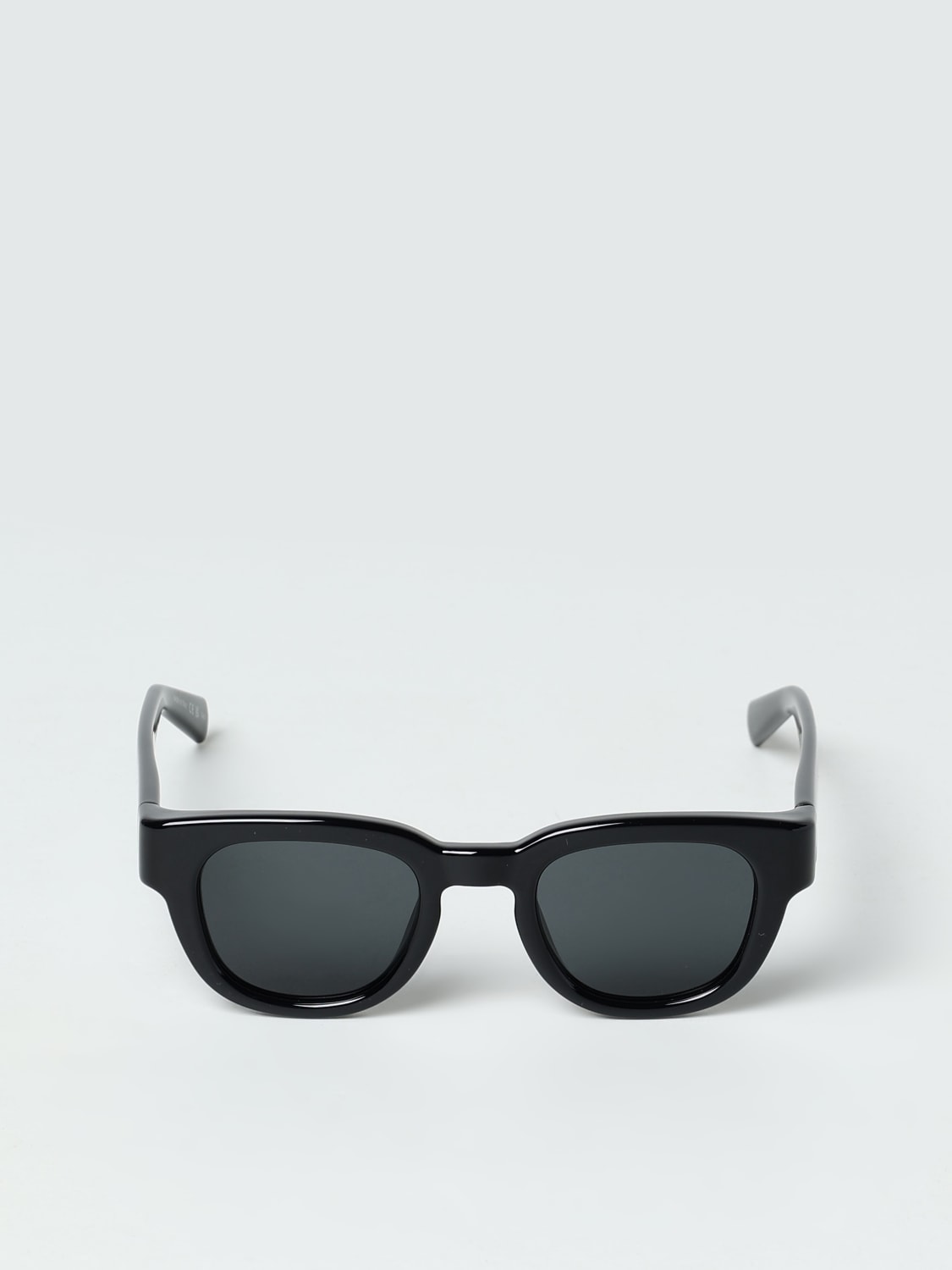 SAINT LAURENT SUNGLASSES: Sunglasses men Saint Laurent, Black - Img 3