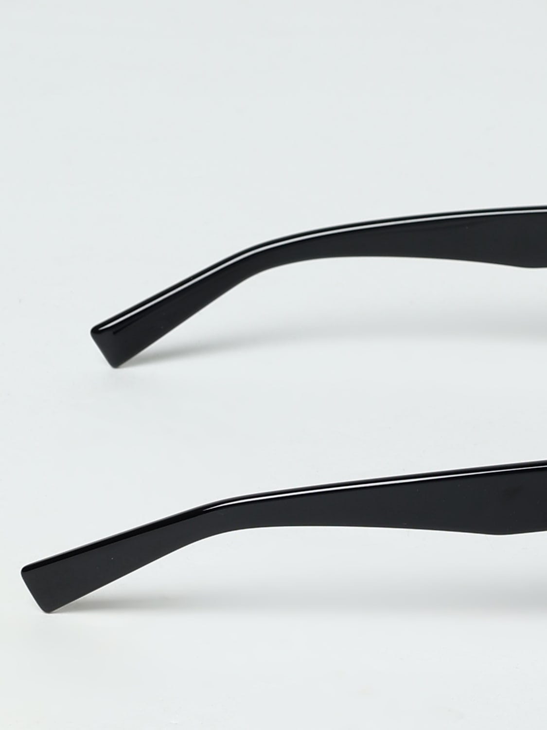 SAINT LAURENT SUNGLASSES: Sunglasses men Saint Laurent, Black - Img 4