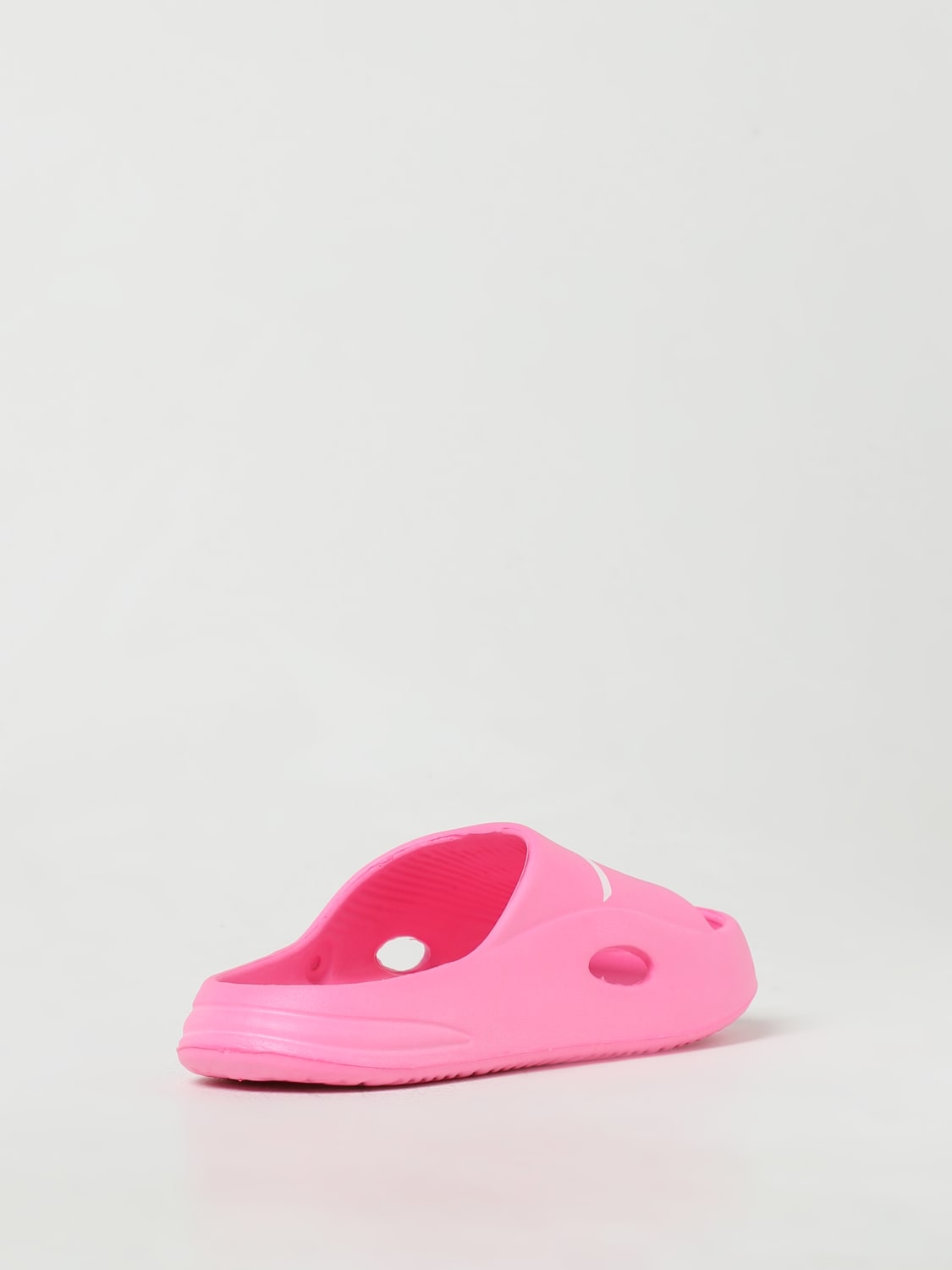 DIESEL CHAUSSURES: Chaussures enfant Diesel, Fuchsia - Img 3