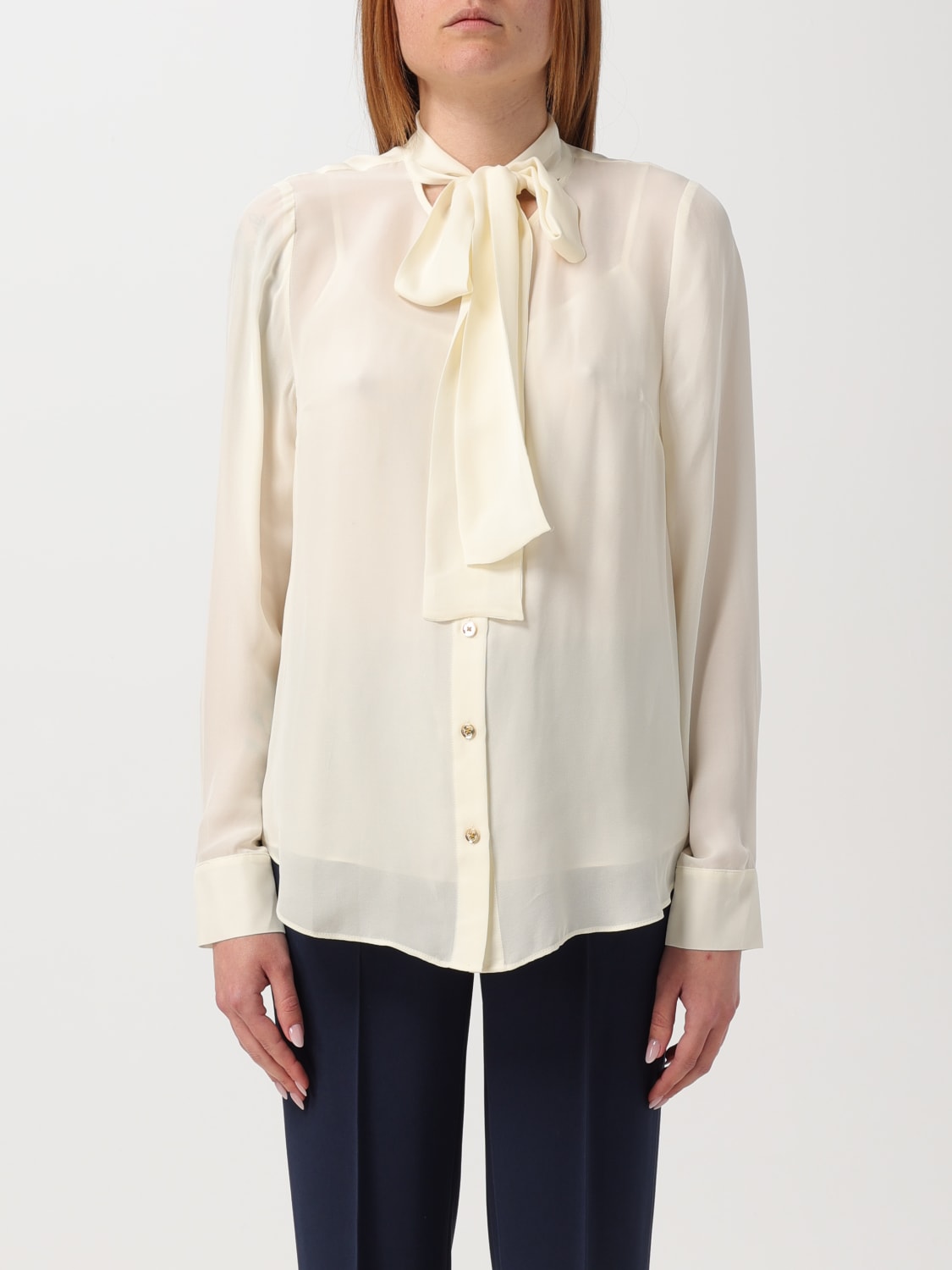 Michael kors shirts womens online sales