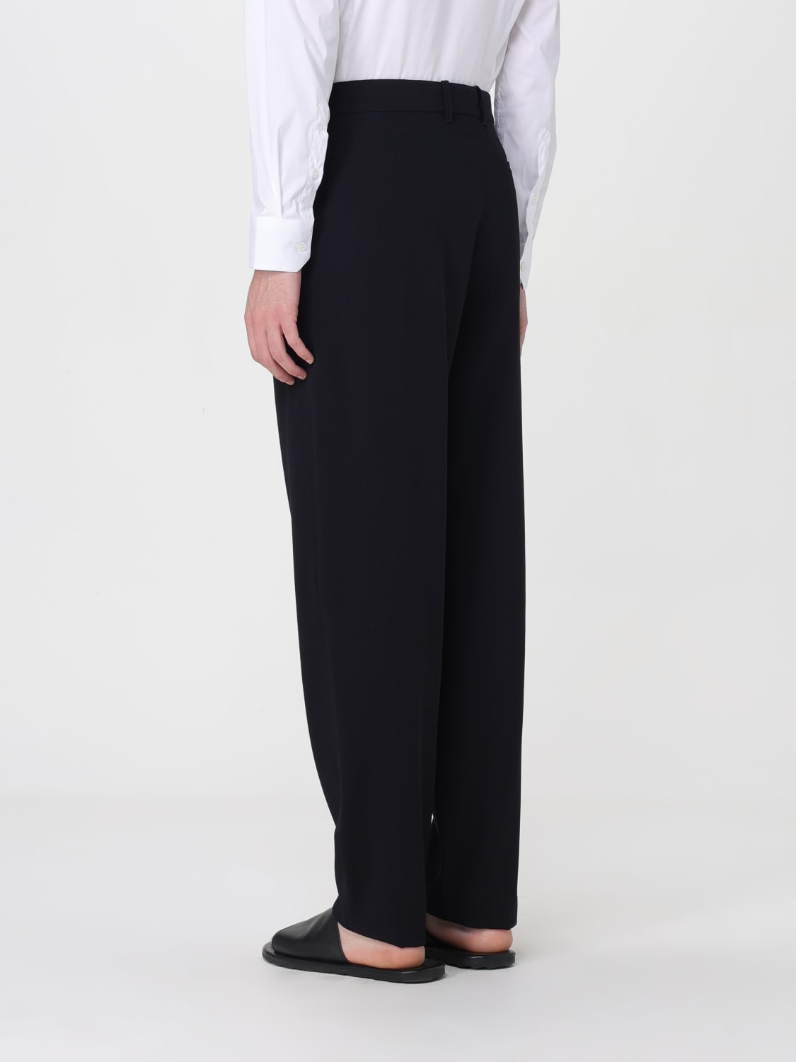 Armani formal pants on sale