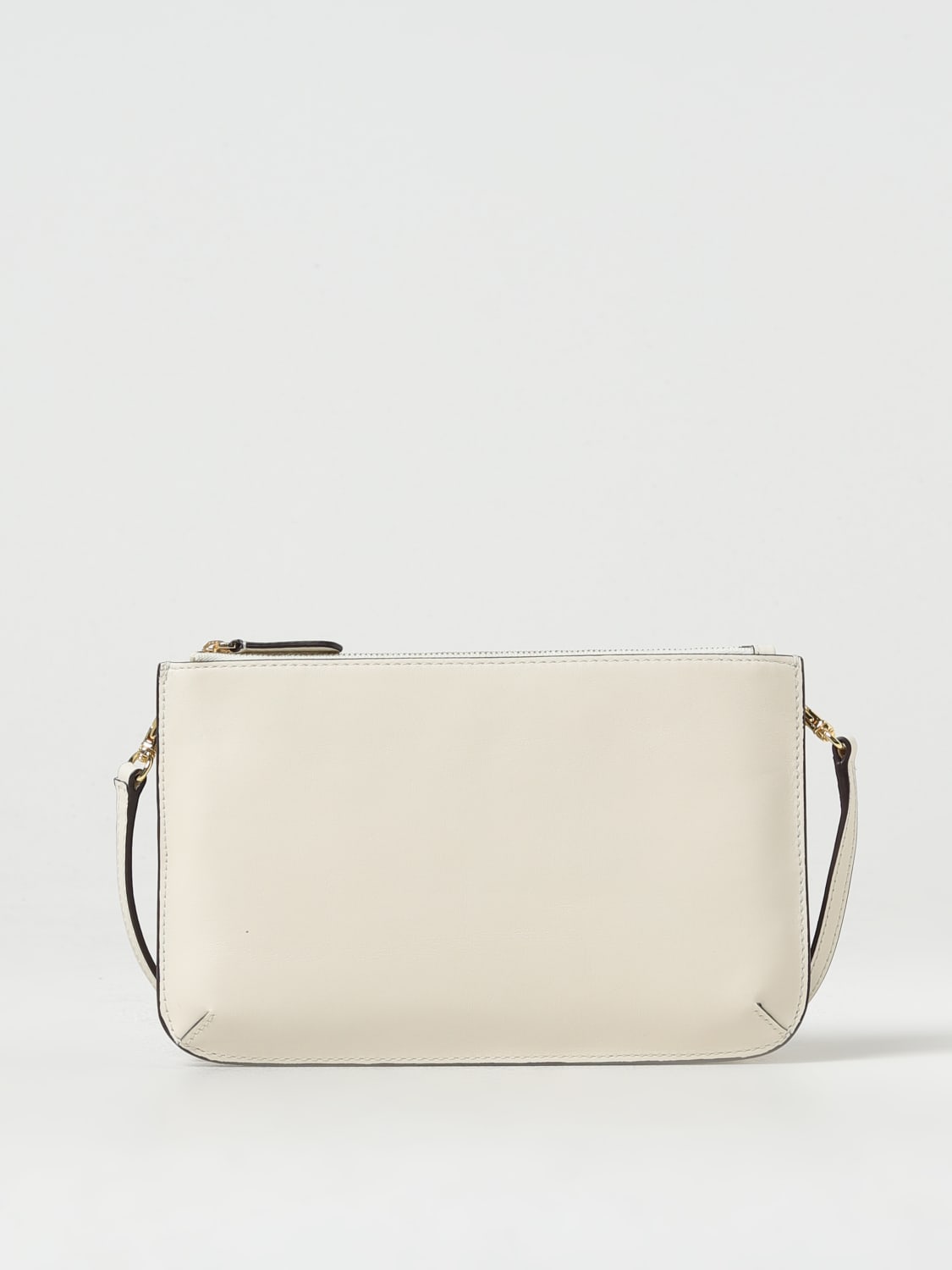 Lauren Ralph Lauren Outlet Sac porte epaule femme Polo Ralph Lauren Creme Sac Bandouliere Lauren Ralph Lauren 431920066003 en ligne sur GIGLIO.COM