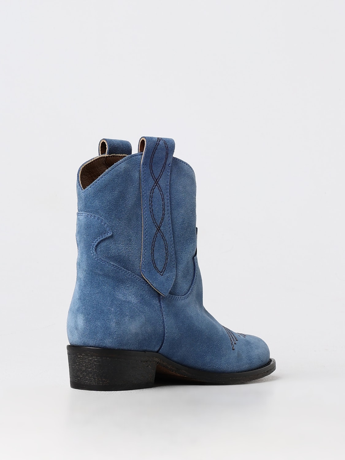 Roma ankle boots online