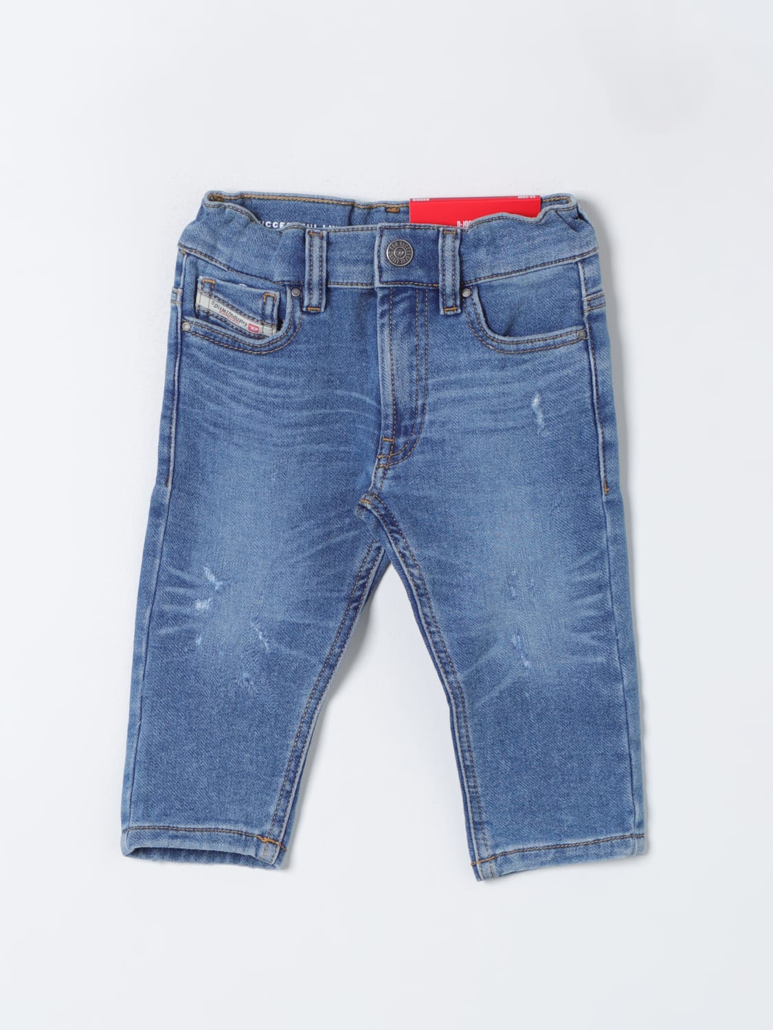 Jean diesel enfant sale