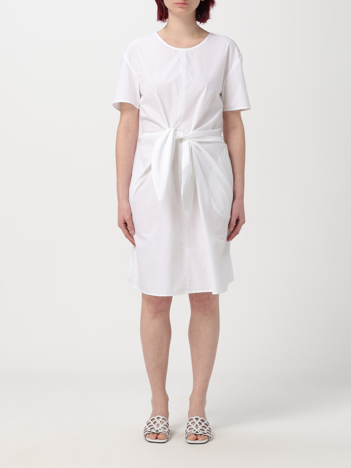 Kleid damen Emporio Armani