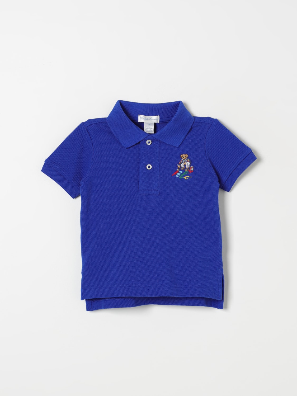 Polo ralph lauren kids outlet hotsell