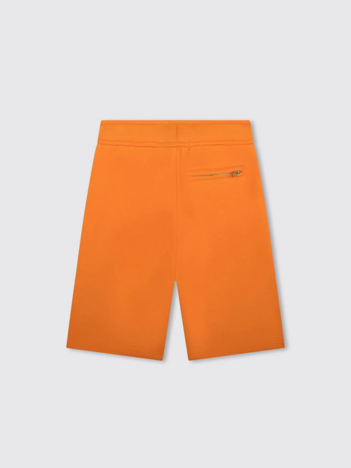 LANVIN SHORTS: Hose kinder Lanvin, Orange - Img 2