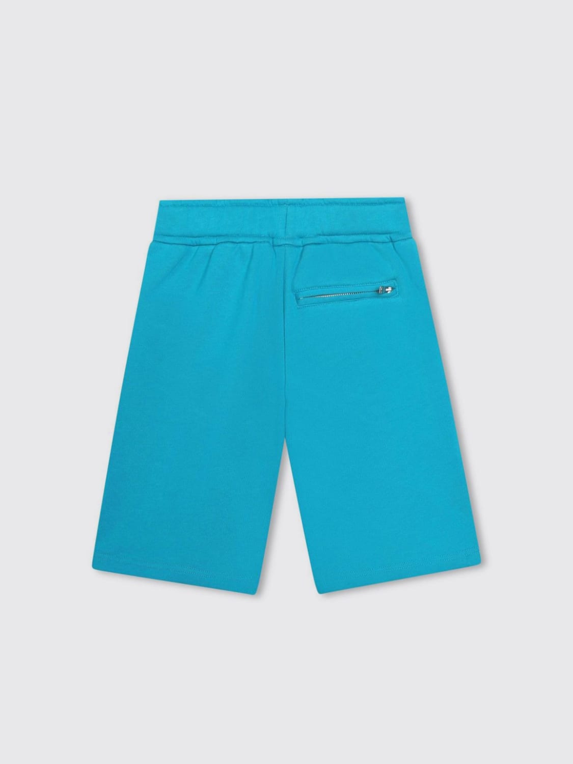 LANVIN SHORTS: Hose kinder Lanvin, Blau - Img 2