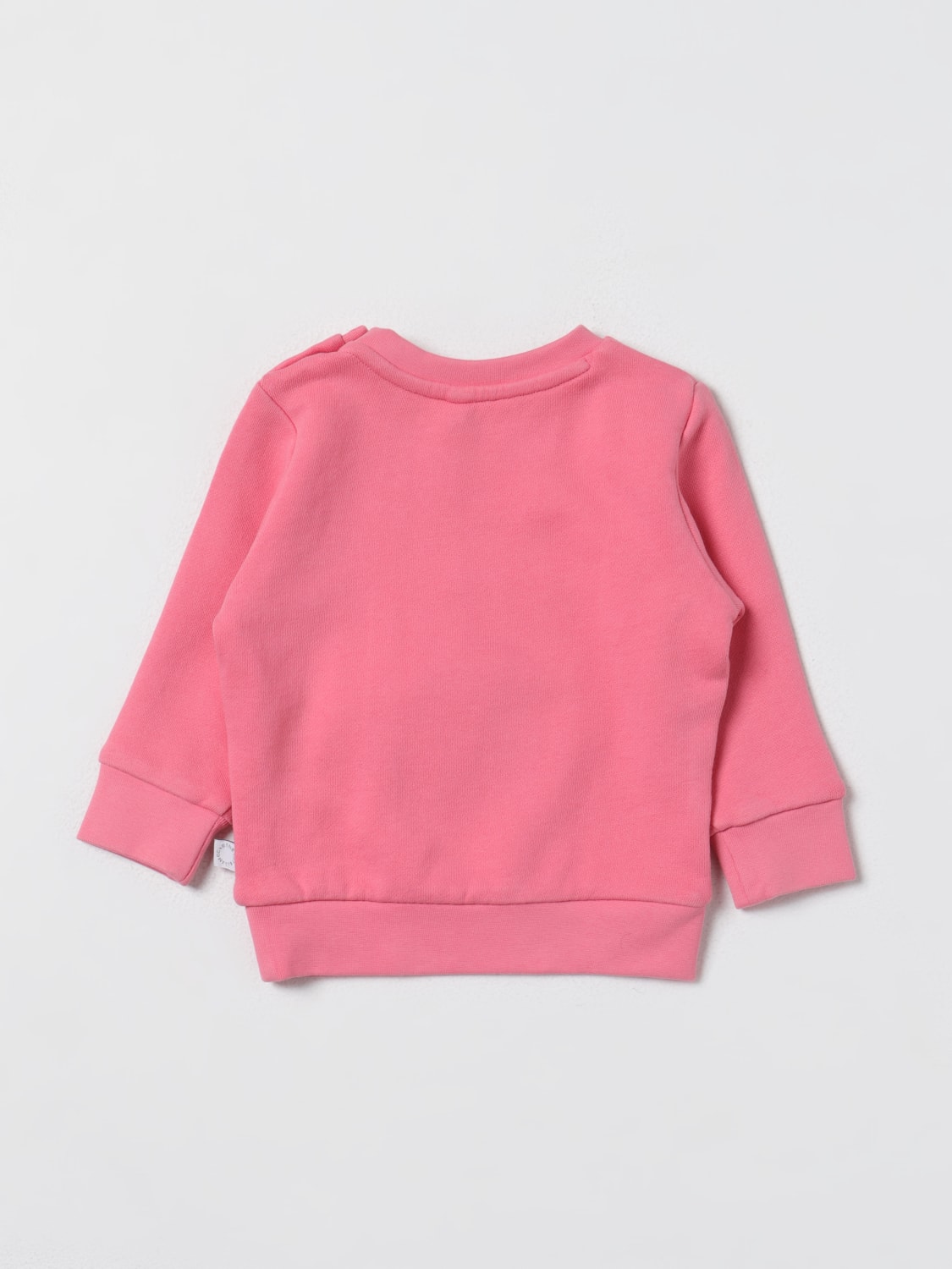 STELLA MCCARTNEY KIDS 스웨터: 스웨터 남아 Stella McCartney Kids, 핑크 - Img 2