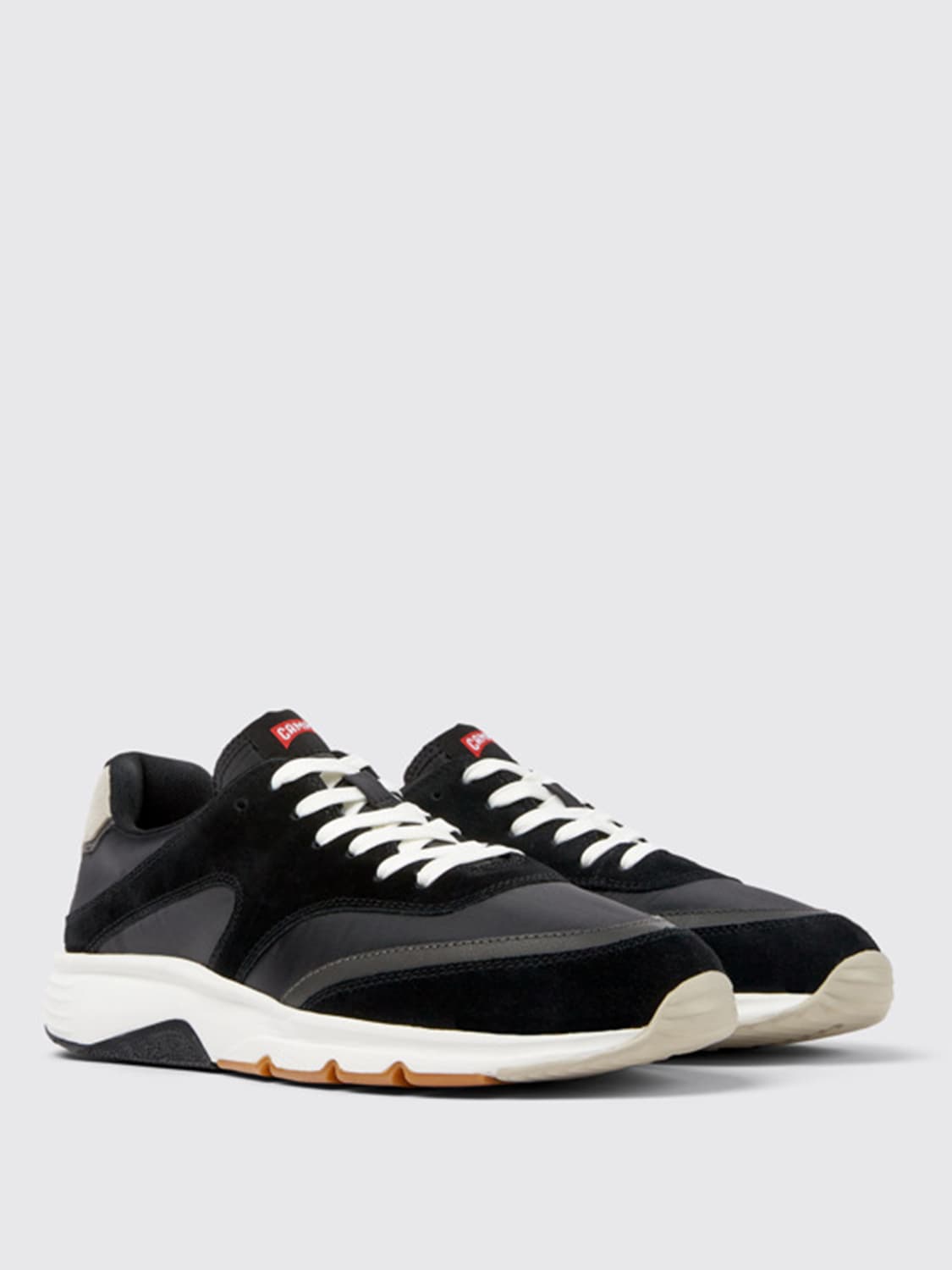 CAMPER ZAPATILLAS: Zapatillas hombre Camper, Fantasía - Img 2