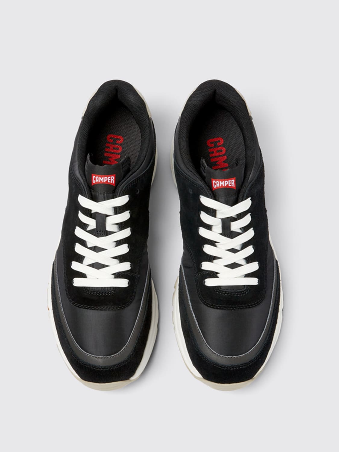 CAMPER ZAPATILLAS: Zapatillas hombre Camper, Fantasía - Img 3