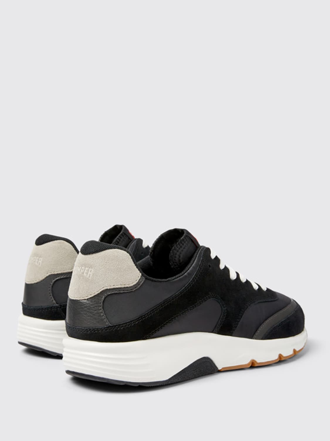 CAMPER ZAPATILLAS: Zapatillas hombre Camper, Fantasía - Img 4