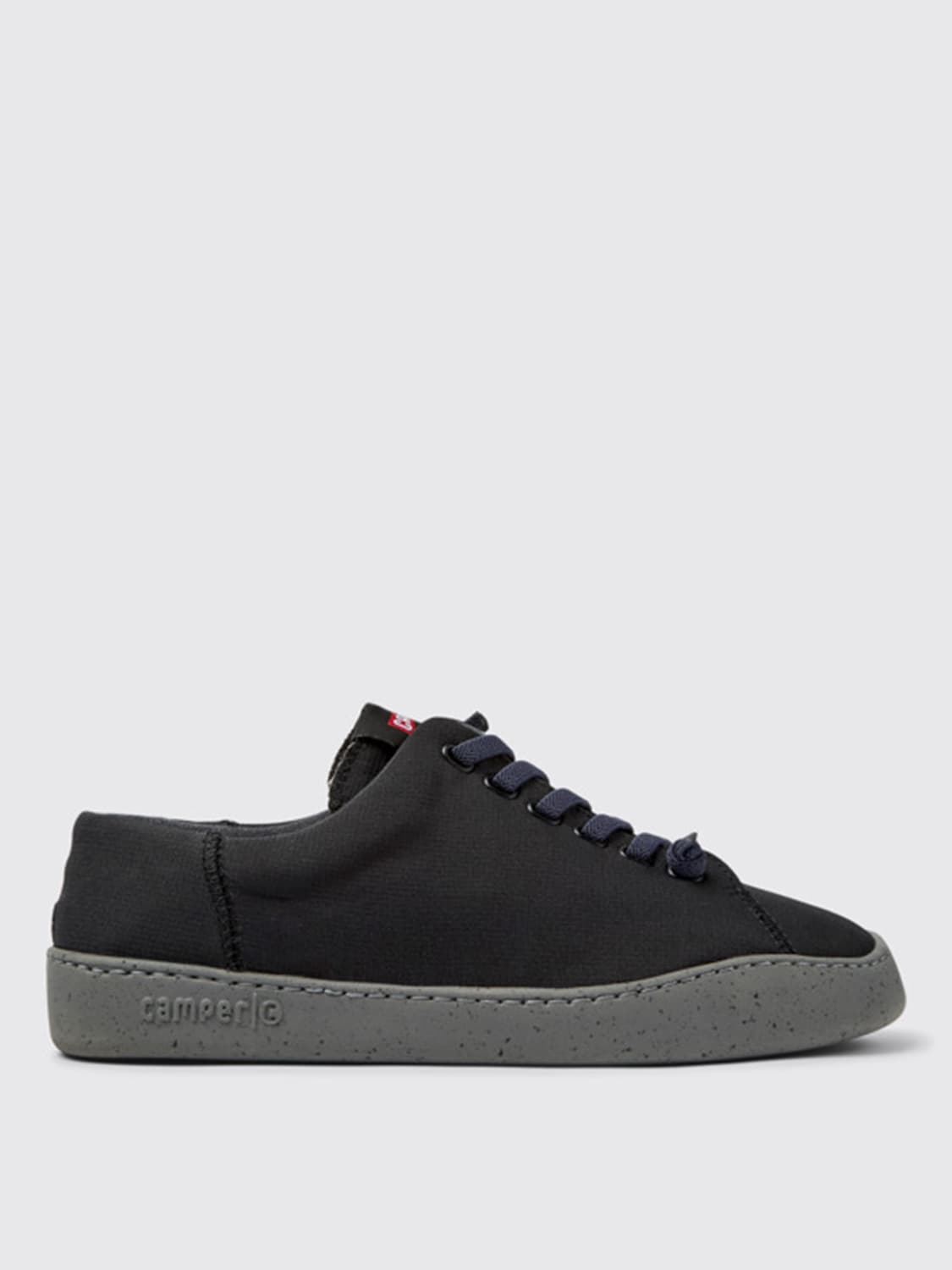 CAMPER SNEAKERS: Shoes men Camper, Black - Img 1