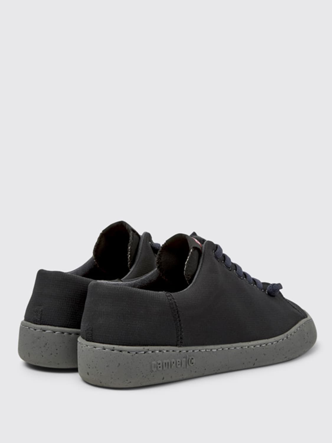 CAMPER SNEAKERS: Shoes men Camper, Black - Img 4