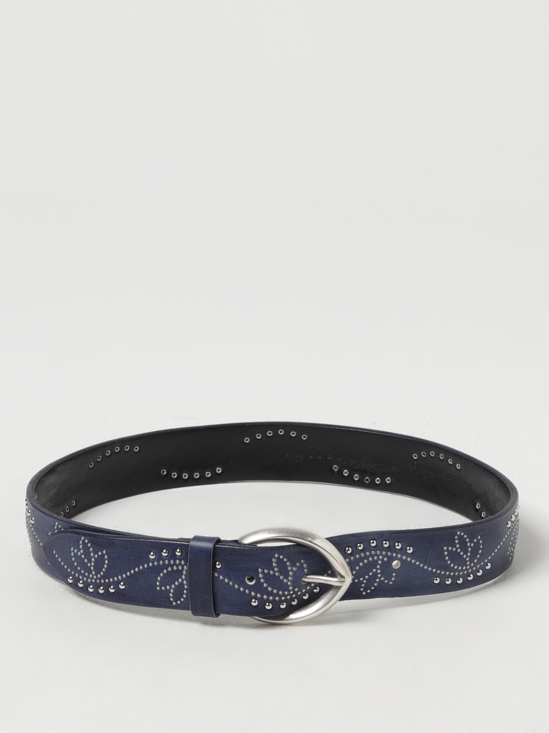 Belt woman Orciani