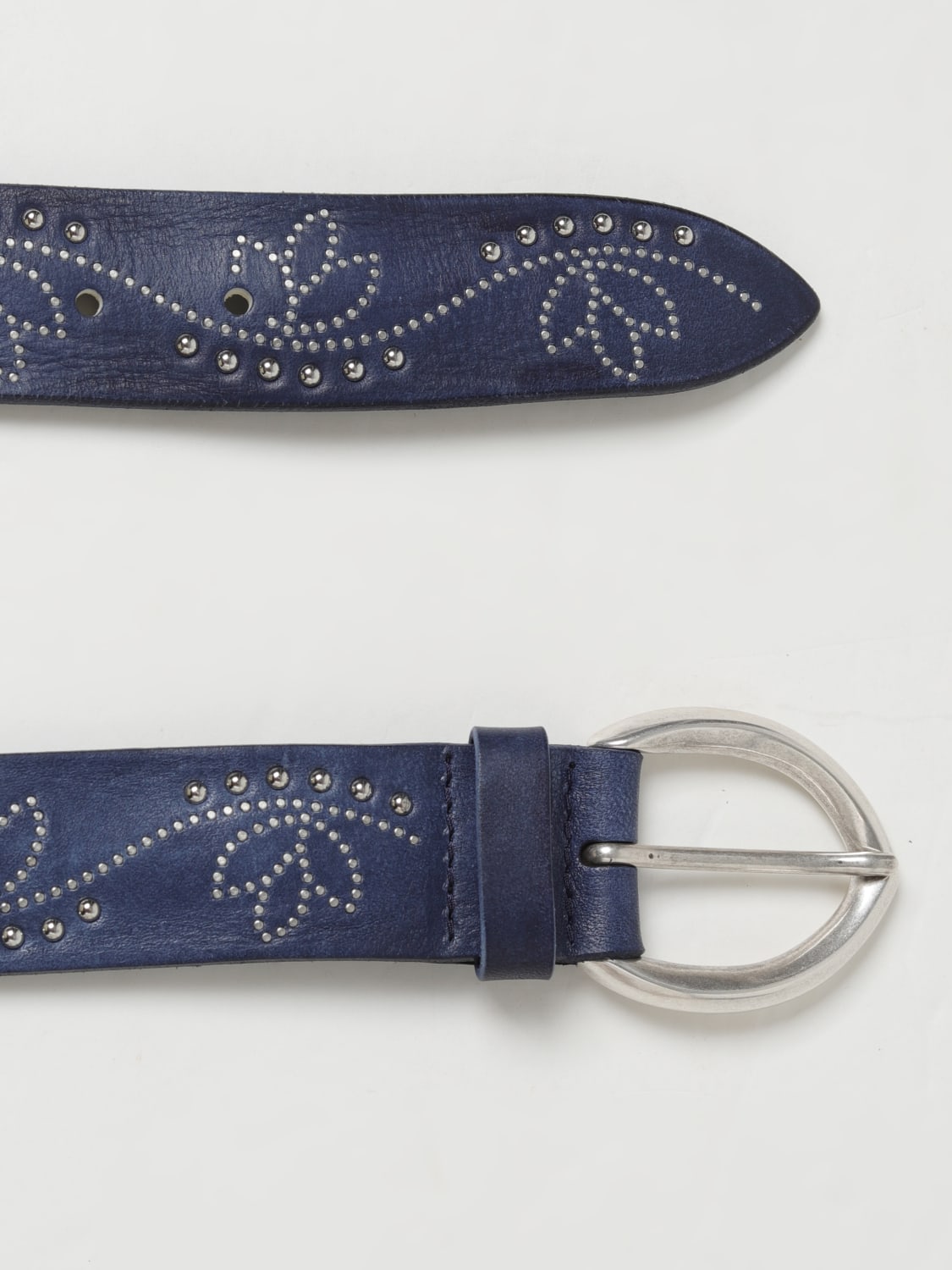Belt woman Orciani