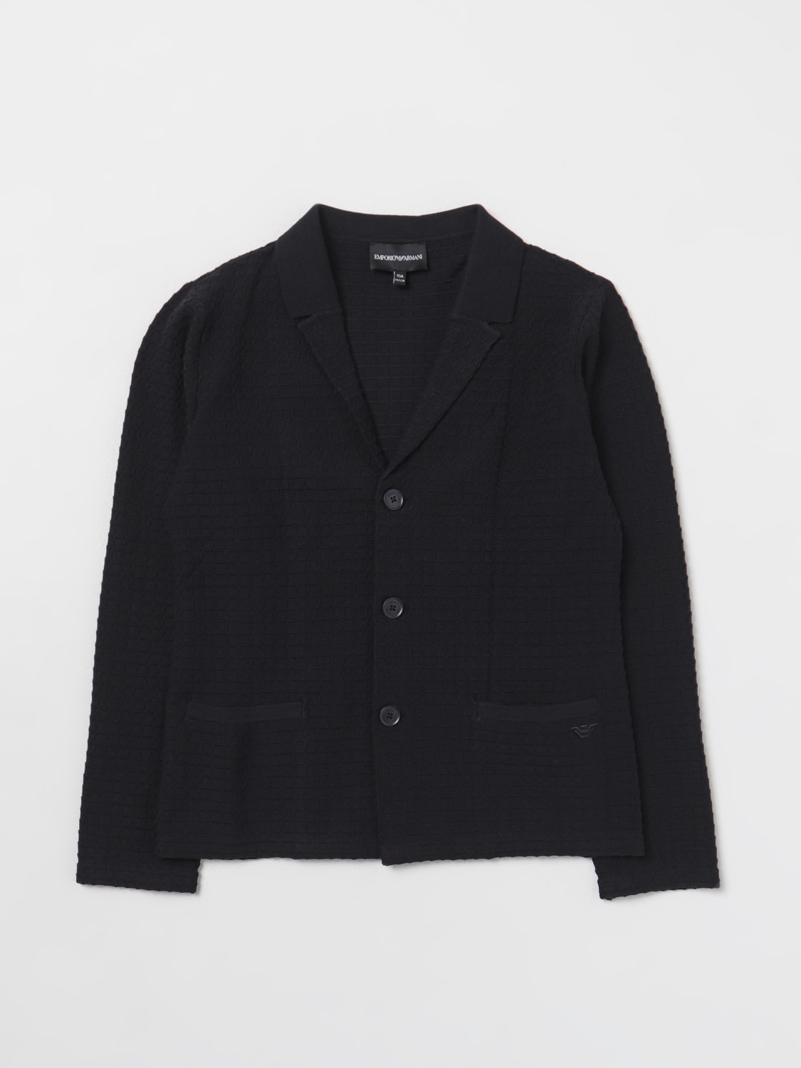 Armani jacket kids top