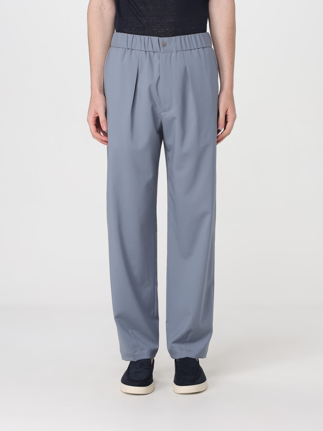Giorgio armani pantaloni new arrivals