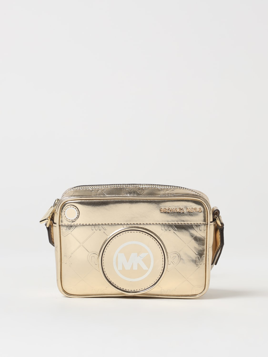 Michael kors purses yellow sale