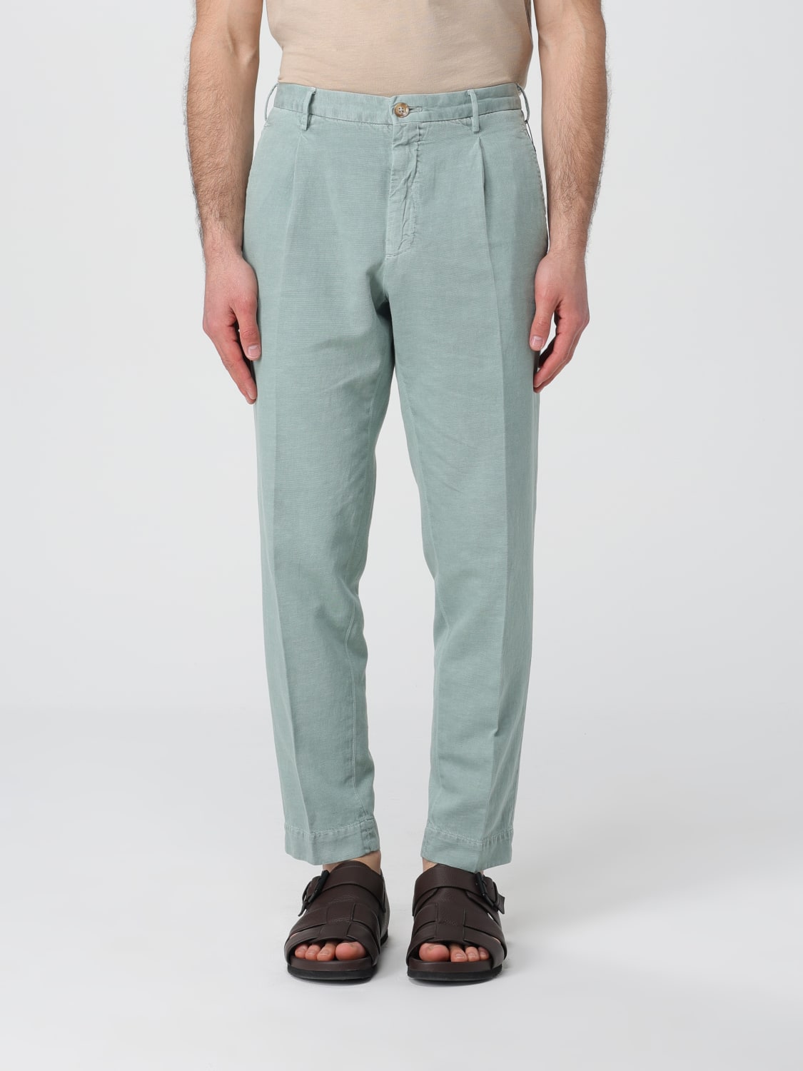 Giglio Pantalone uomo Incotex