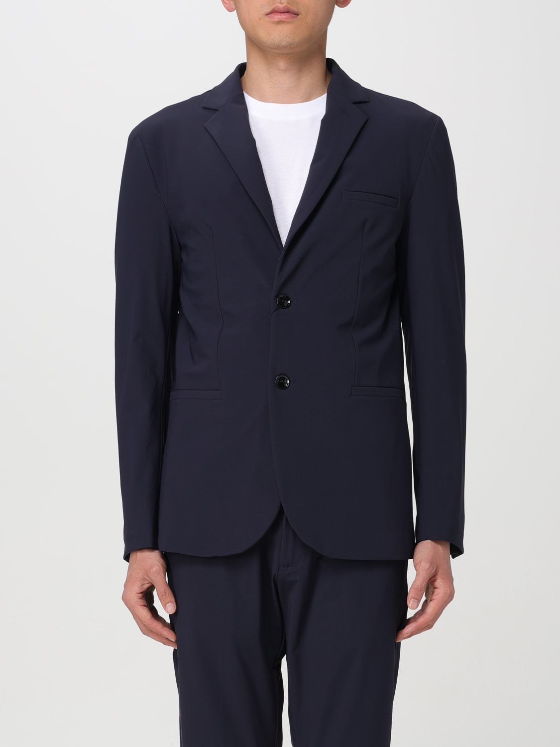 Giglio Blazer uomo Liu Jo