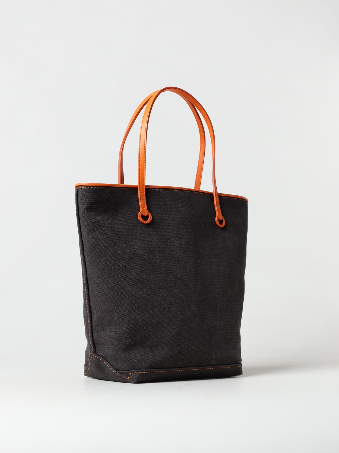 JW ANDERSON SHOULDER BAG: Shoulder bag woman Jw Anderson, Orange - Img 3