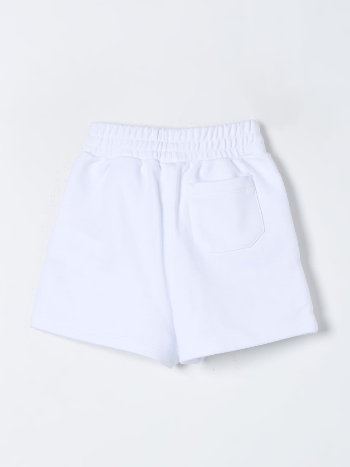 GOLDEN GOOSE SHORTS: Shorts kids Golden Goose, White - Img 2