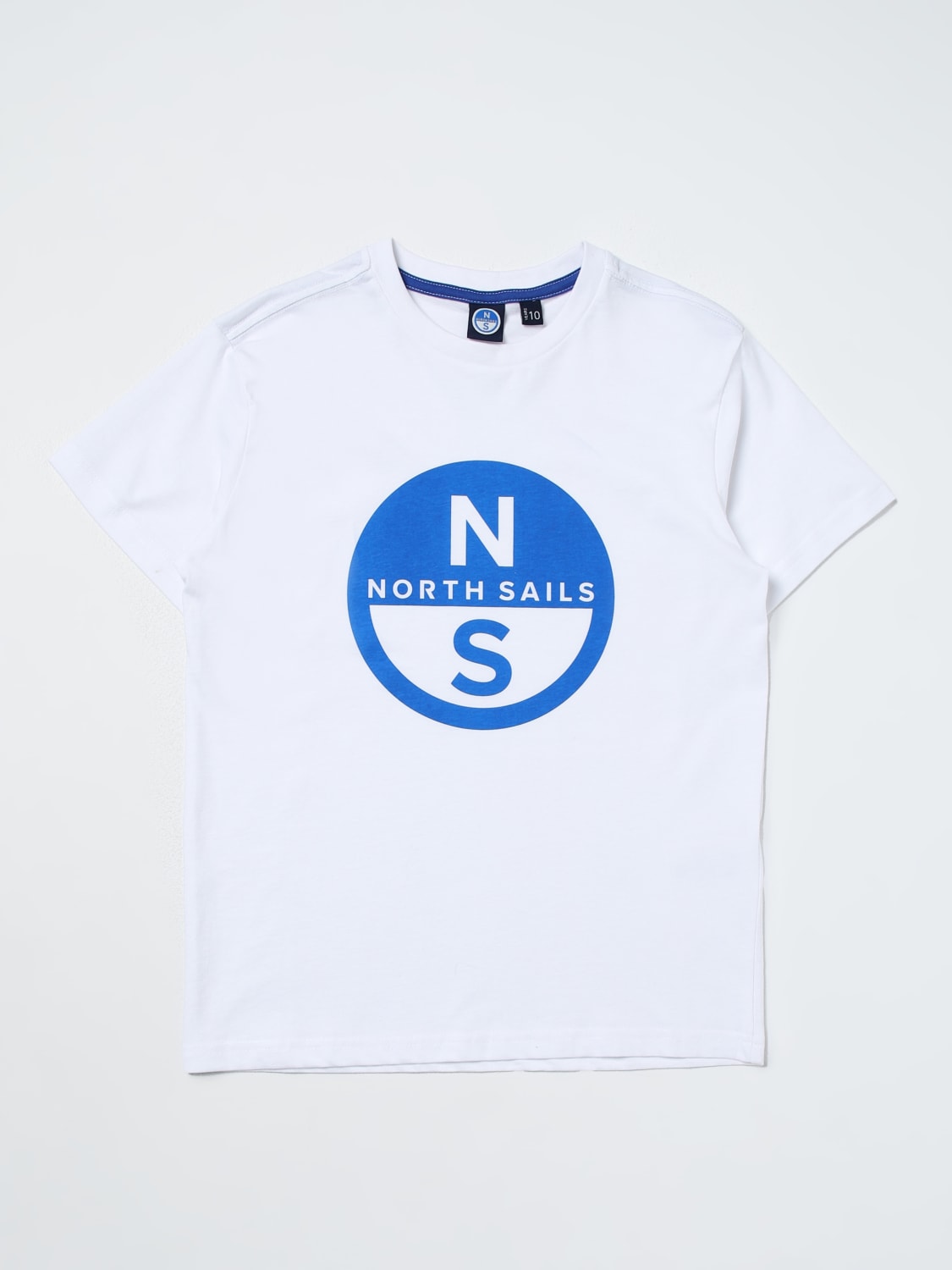 North sails magliette discount