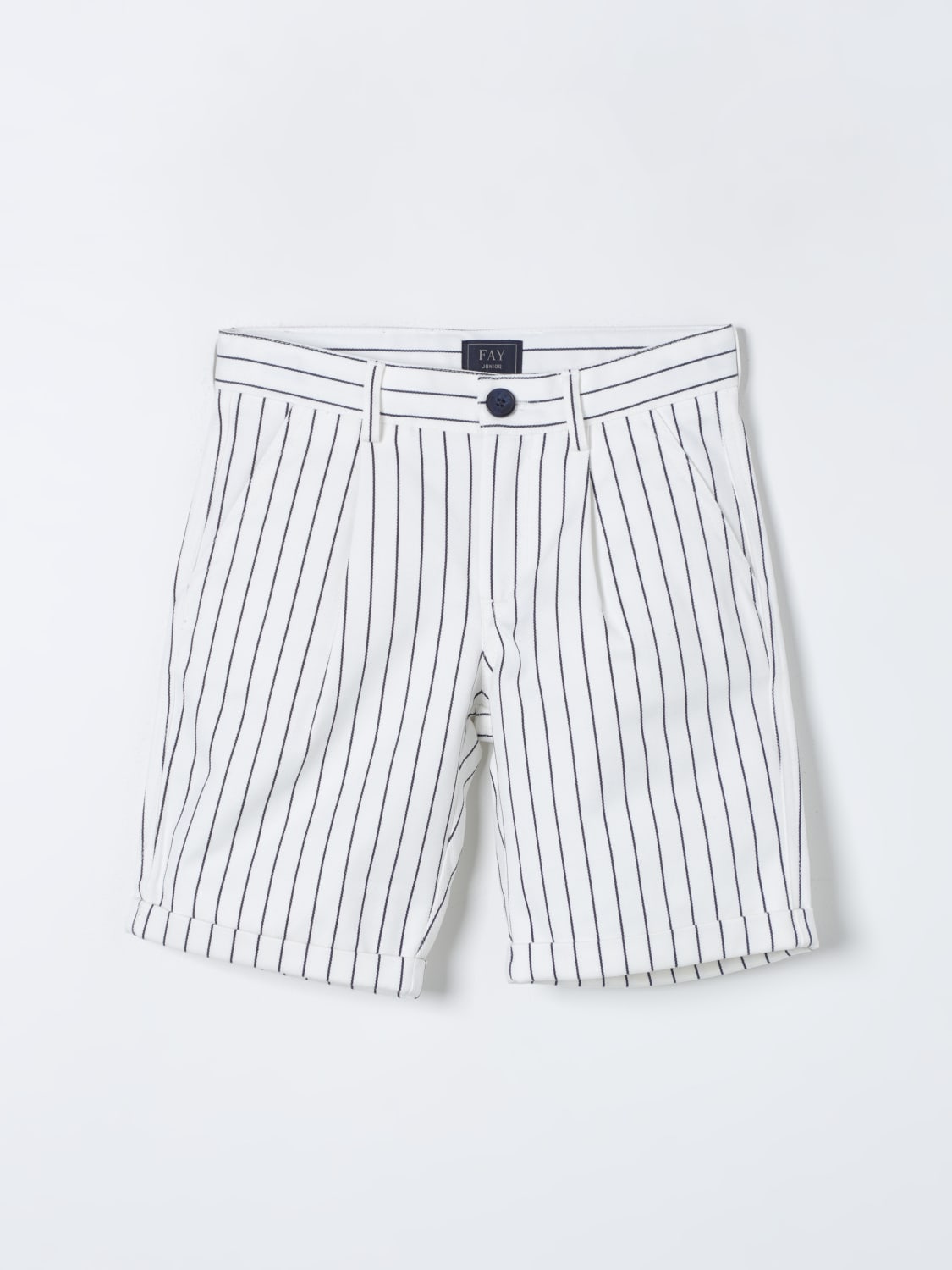 FAY JUNIOR PANTACOURT: Pantacourt enfant Fay Junior, Ivoir - Img 1