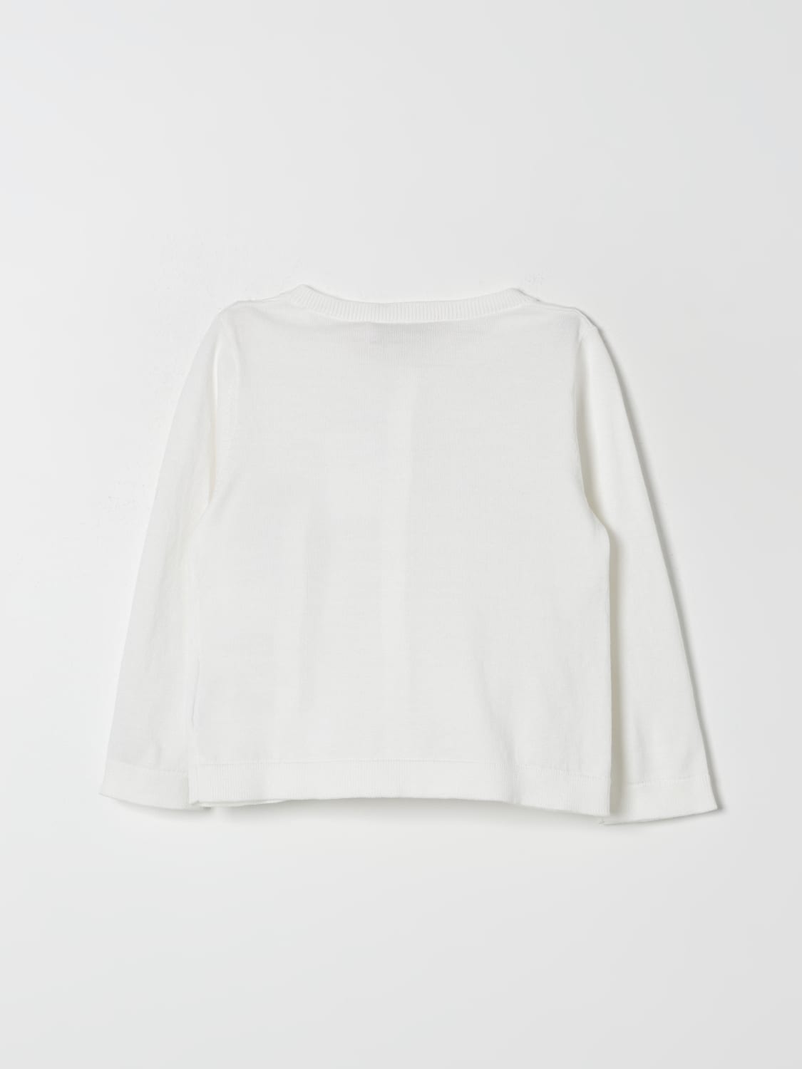 BONPOINT MAGLIA: Maglia bambino Bonpoint, Bianco - Img 2