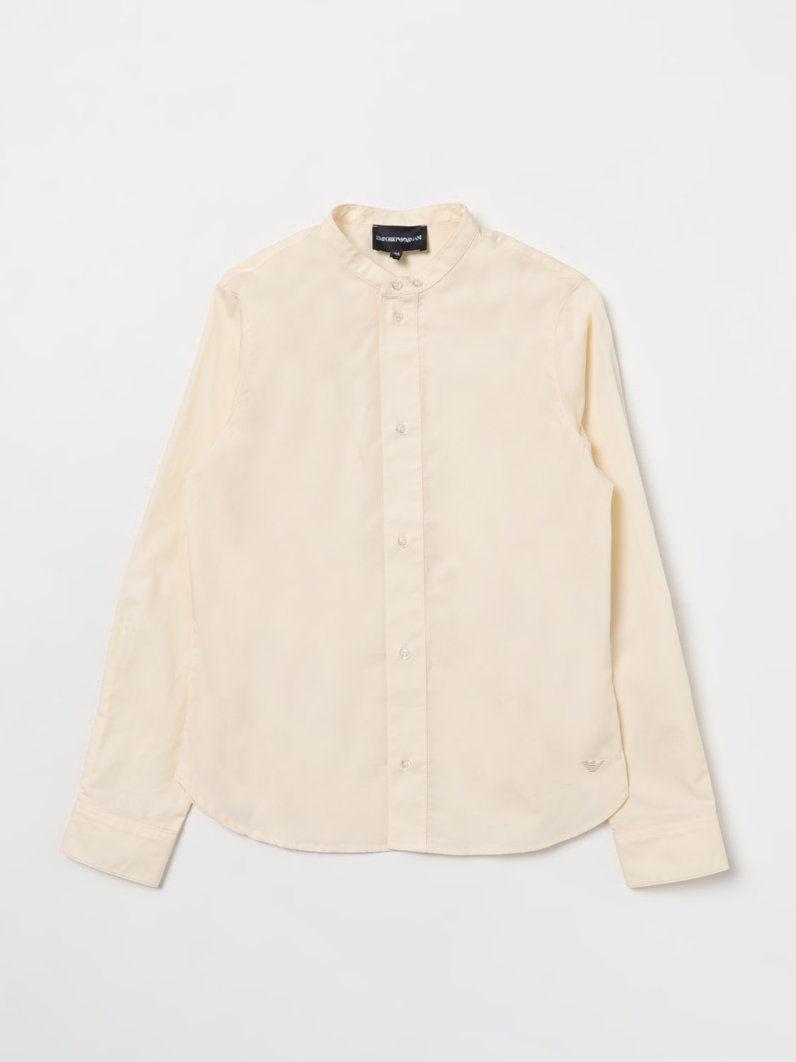 Emporio Armani Kids Emporio Armani 3D4CJE4N8EZ GIGLIO.COM