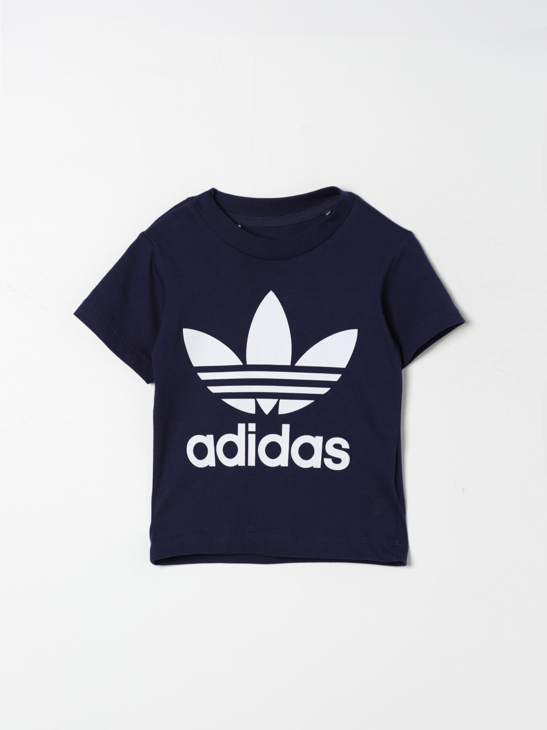 Adidas originals t shirt kids cheap