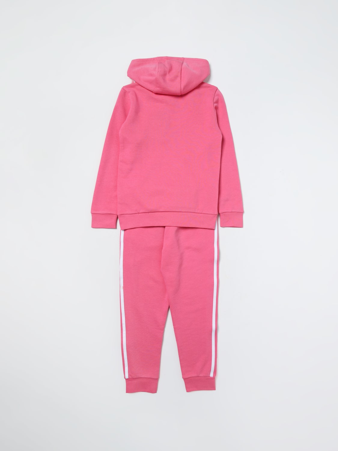 Adidas originals tracksuit girls online