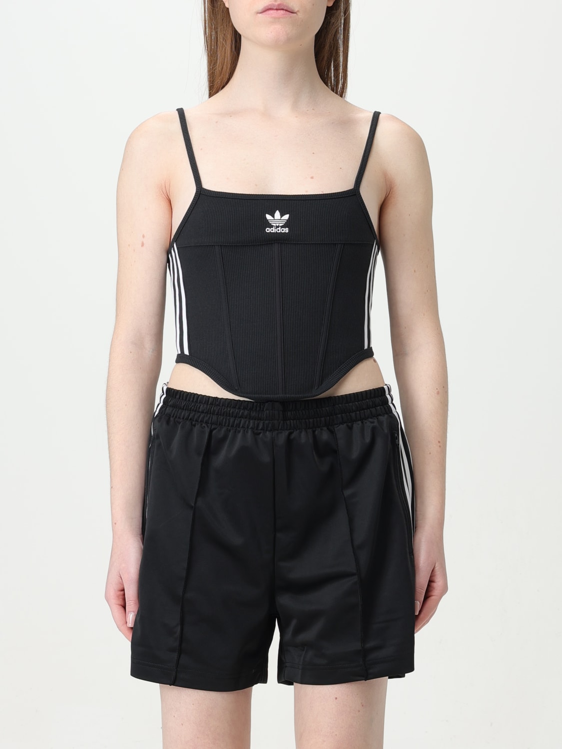 Top donna adidas on sale