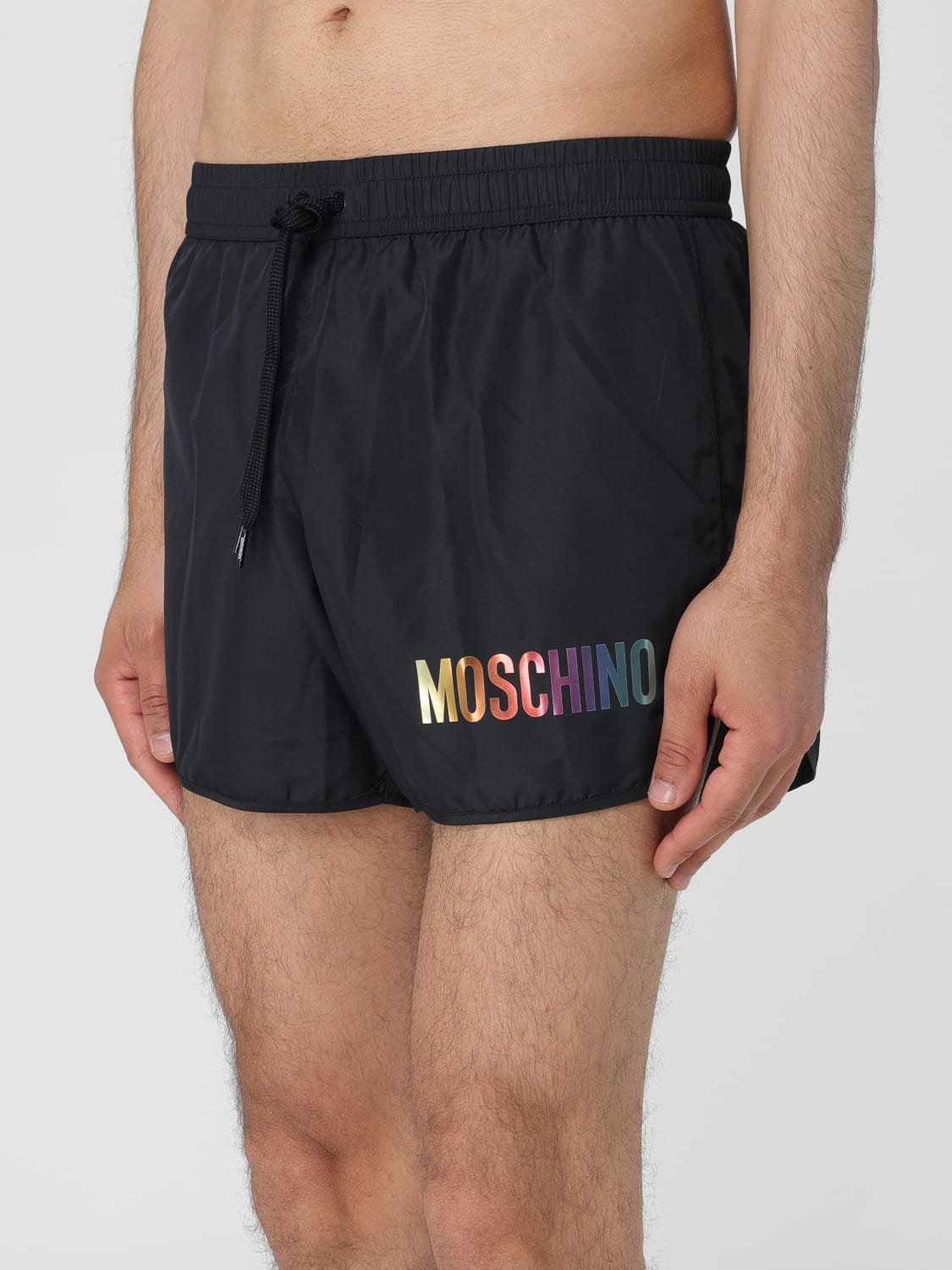 Maillot de fashion bain moschino homme