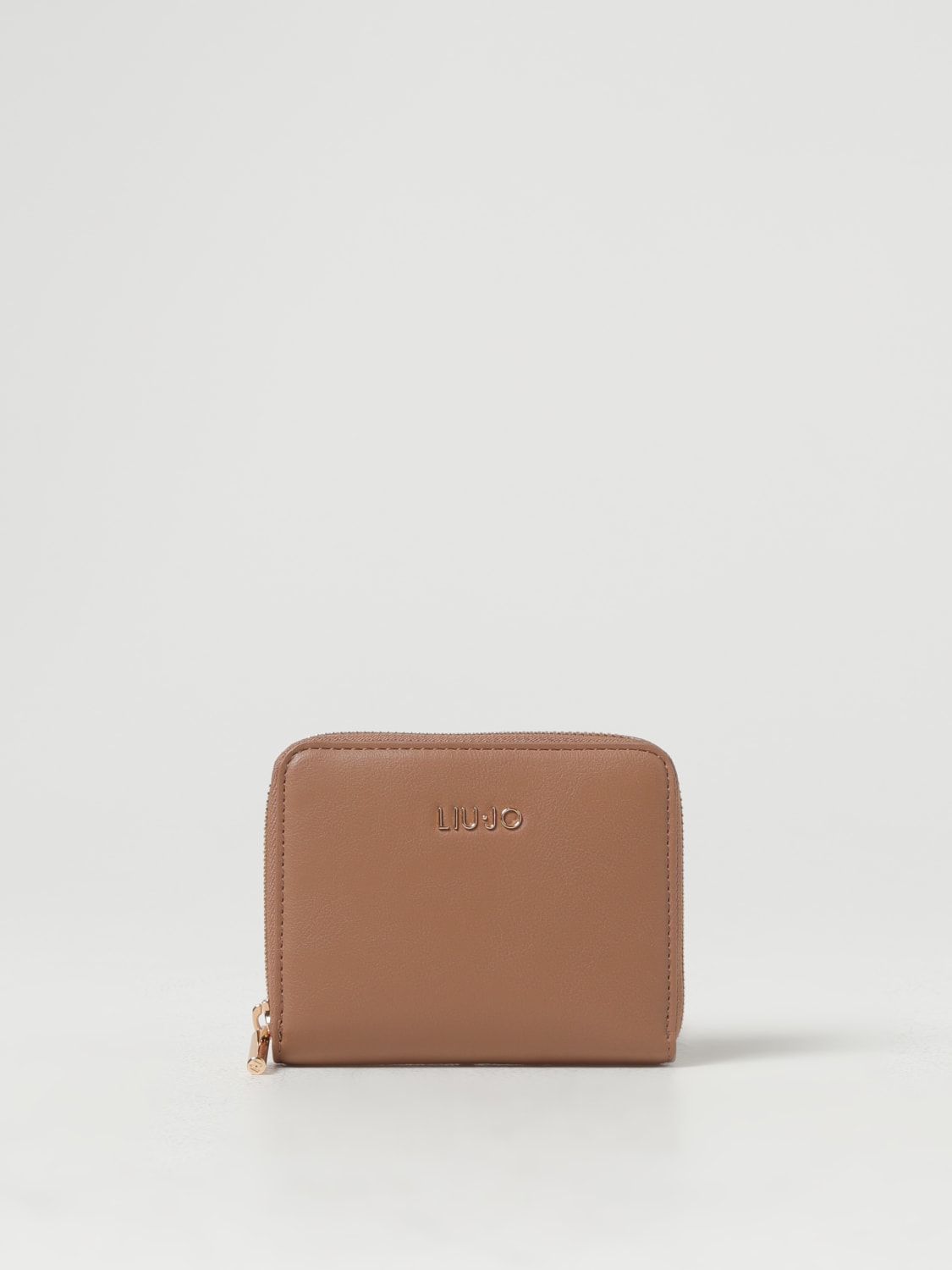 Liu Jo Outlet: Wallet woman - Brown | Liu Jo wallet