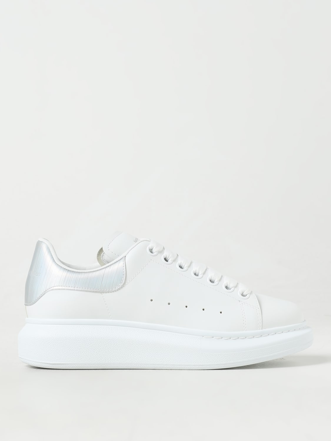 Alexander mcqueen sneakers outlet best sale