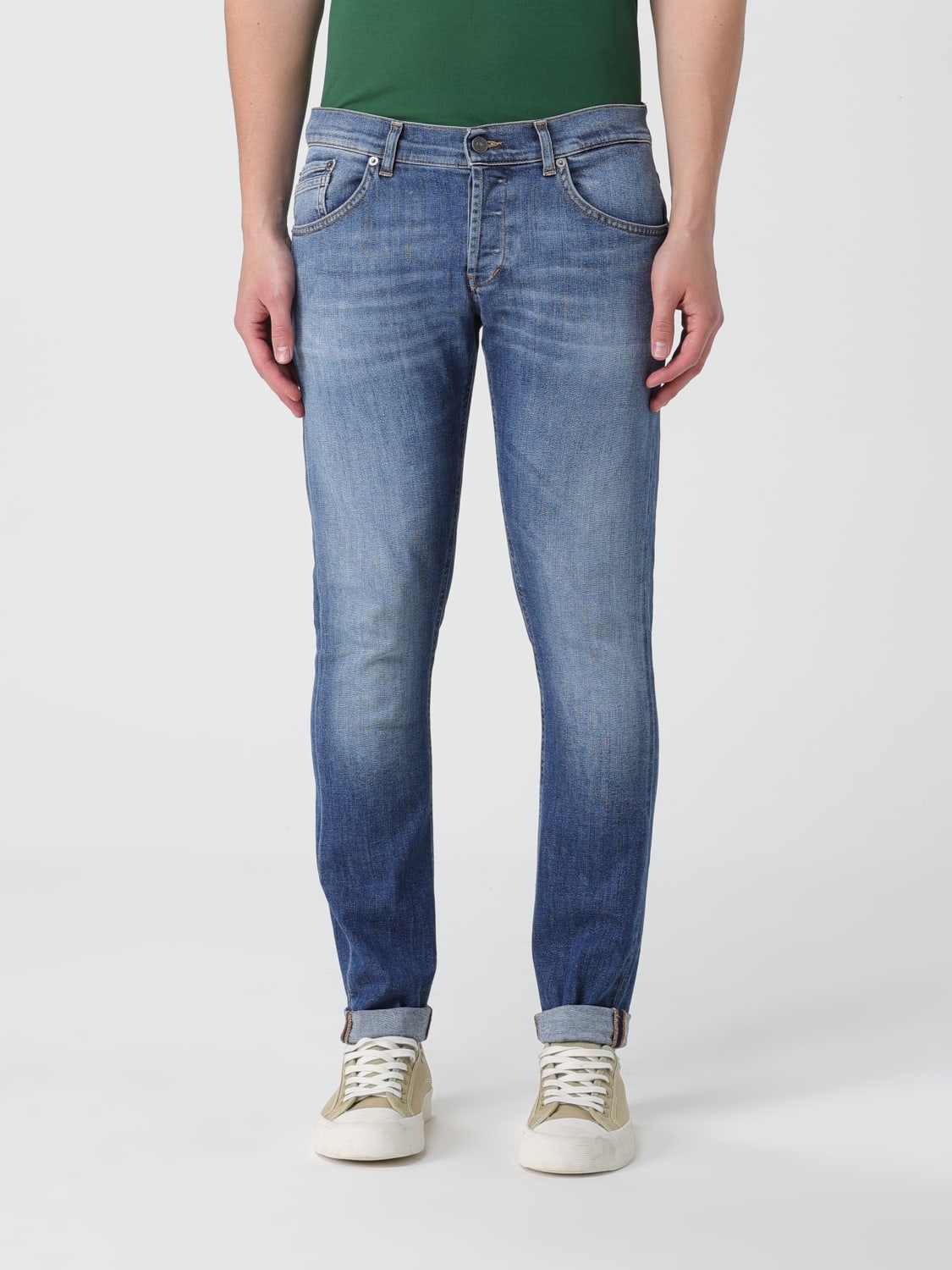 Giglio Jeans uomo Dondup