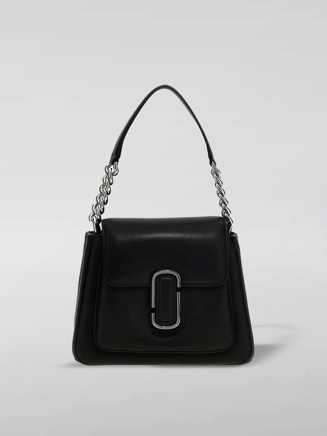 MARC JACOBS：ショルダーバッグ レディース - ブラック | GIGLIO.COMオンラインのMarc Jacobs ショルダーバッグ  H708L01RE22