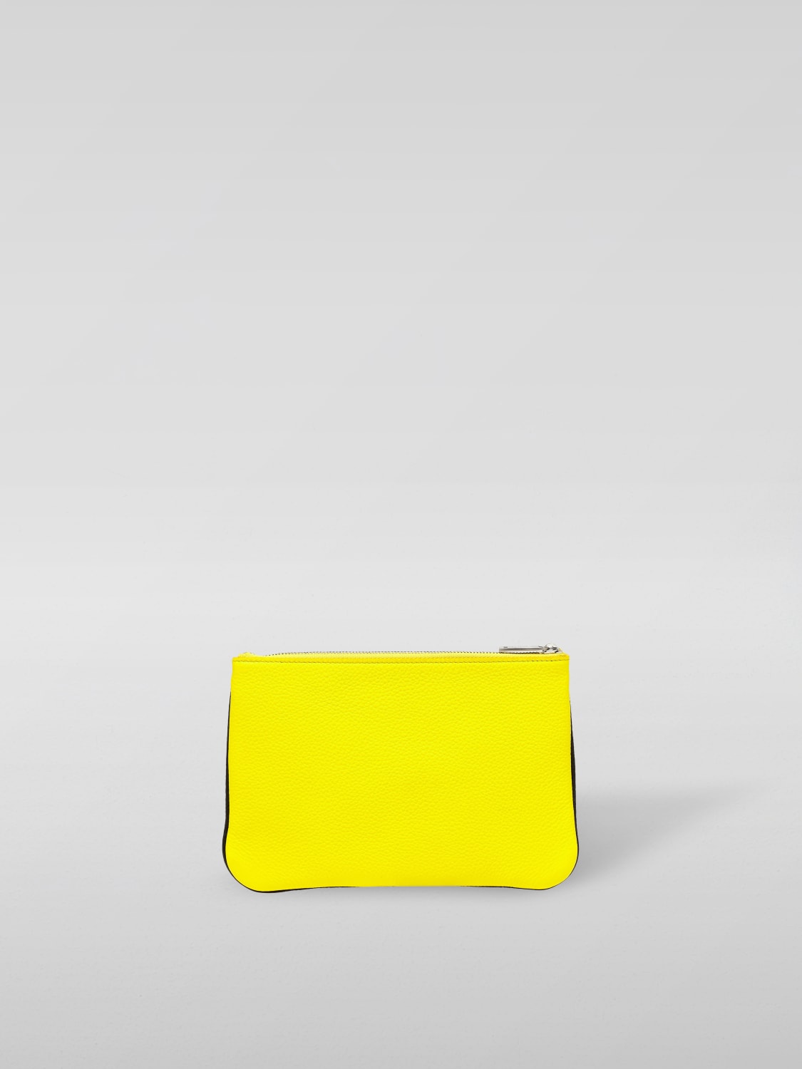 FERRAGAMO BRIEFCASE: Bags men Ferragamo, Yellow - Img 3