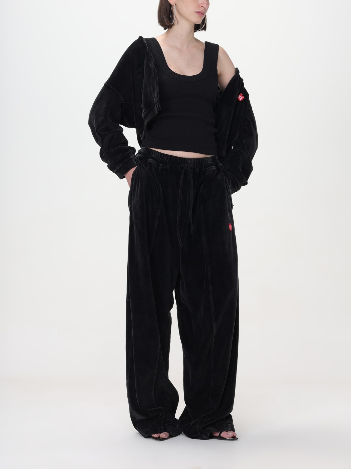 Alexander wang tracksuit hotsell